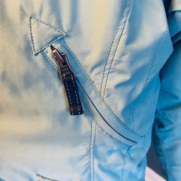 Lands’ End 3-Piece Winter Coat - Picture 4 of 10